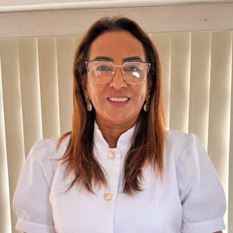 Silene Brandão, massoterapeuta em Itaipu, Niterói